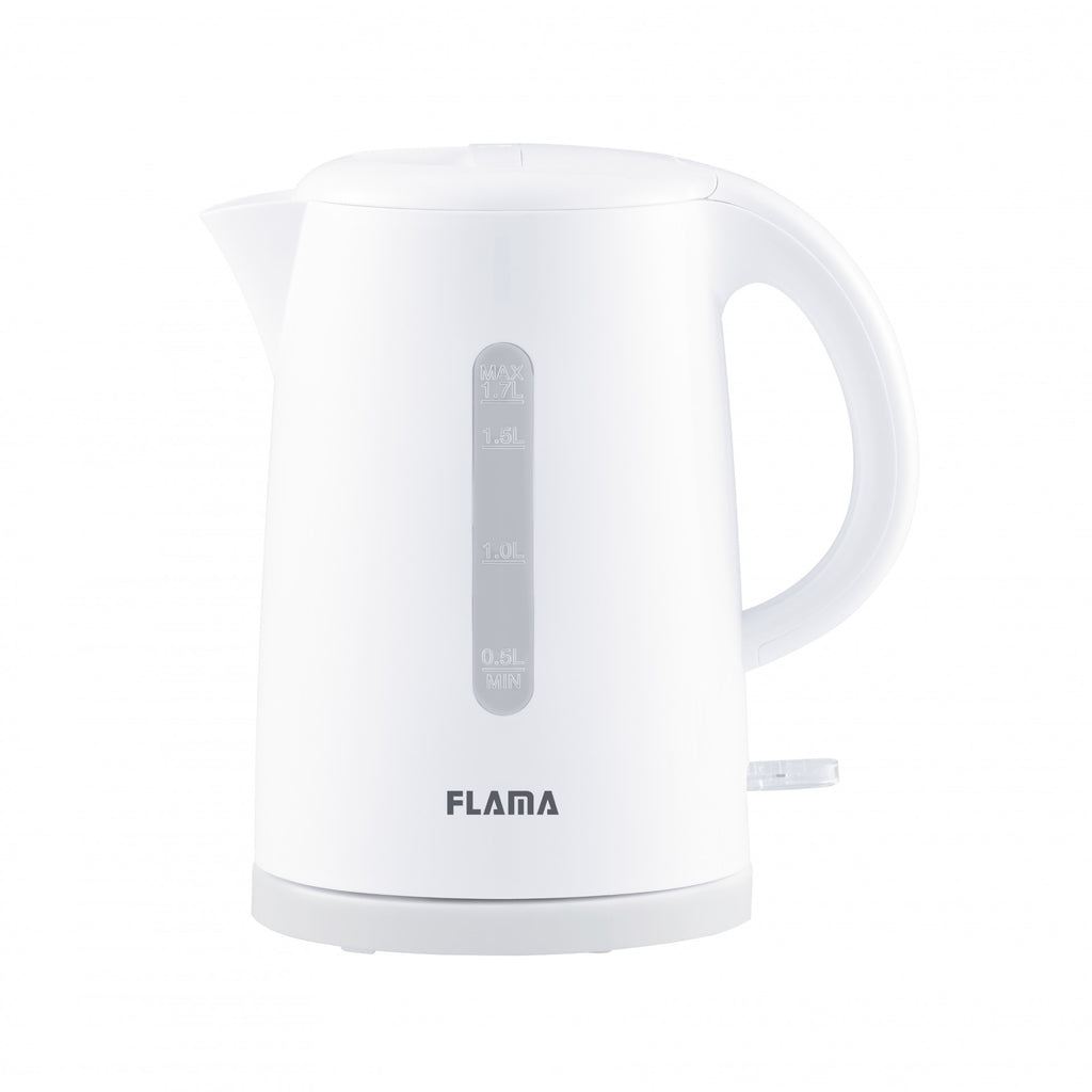 719FL tetera elctrica 1 7 L 2200 W Blanco