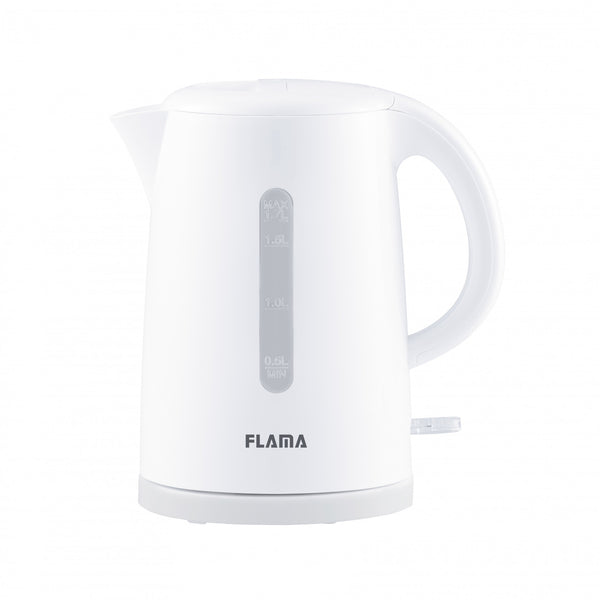 719FL tetera elctrica 1 7 L 2200 W Blanco