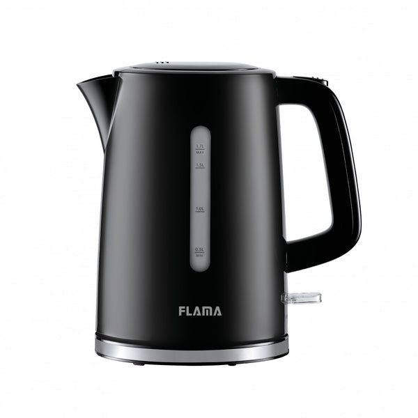 727FL tetera elctrica 1 7 L 2200 W Negro