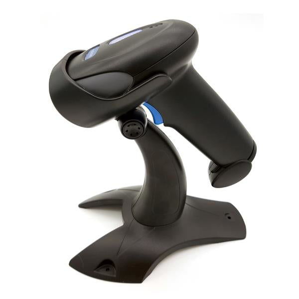 Lector cdigo de barras 1D/2D USB