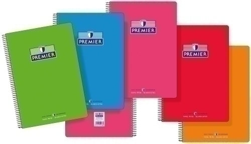 BLOCK PREMIER DURA 4  80h CD.4 90g