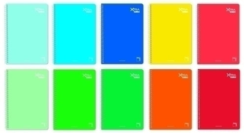 BLOCK PACSA XTRA PLUS F 80h HZT (10)