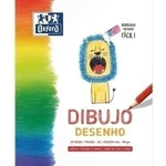 BLOCK DIBUJO OXFORD KIDS (enc) A2 20h LI