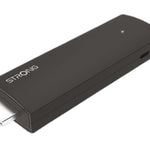 SRT 41 adaptador Smart TV HDMI 4K Ultra HD Android Negro