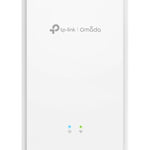 Omada EAP625GP-WALL punto de acceso inalmbrico 1201 Mbit/s Blanco Energa sobre Ethernet (PoE)