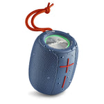 Roller Nitro 1 Altavoz porttil estreo Azul 10 W