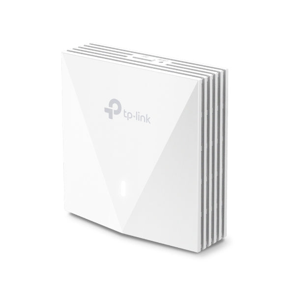 Omada EAP650-Wall 3000 Mbit/s Blanco Energa sobre Ethernet (PoE)