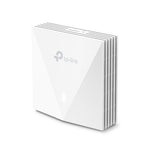 Omada EAP650-Wall 3000 Mbit/s Blanco Energa sobre Ethernet (PoE)
