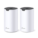 DECO S7 (2-Pack) Doble banda (2 4 GHz / 5 GHz) Wi-Fi 5 (802.11ac) Blanco 3 Interno