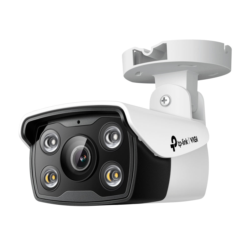 VIGI C340 Bala (forma) Cmara de seguridad IP Exterior 2560 x 1440 Pixeles Techo/Pared/Poste