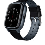 Senior Pantalla tctil 4G Negro Wifi GPS (satlite)