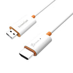 JVAW56-N Pantalla inalmbrica ScreenCast HDMI