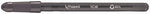 BOLIGRAFO MAPED ICE NEGRO