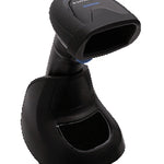 QBT2500-BK-BTK1 lector de cdigo de barras Lector de cdigos de barras porttil 1D/2D Negro