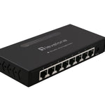 Swtich 8 Puertos Gigabit