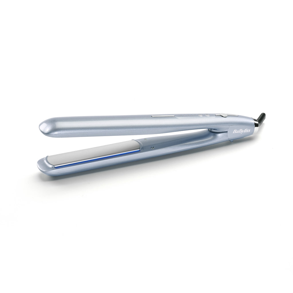Hydro-Fusion Hydro Fusion Straightener Plancha de pelo Caliente Negro 50 W 2 5 m