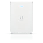 Unifi 6 In-Wall 4800 Mbit/s Blanco Energa sobre Ethernet (PoE)