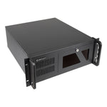 Caja Rack 4U 19? UK4229 EVO