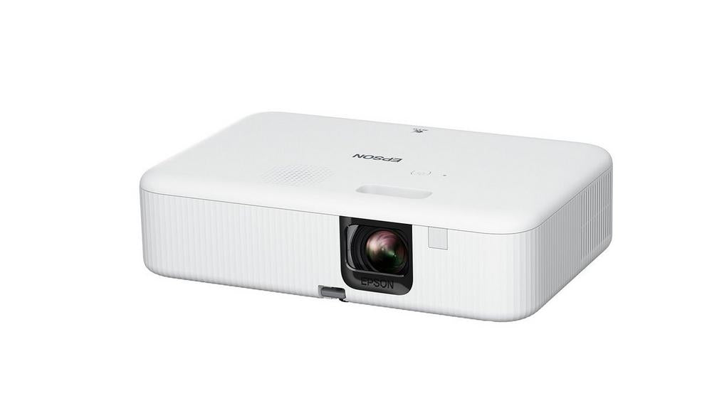 CO-FH02 3000 lmenes ANSI 3LCD 1080p (1920x1080) Blanco