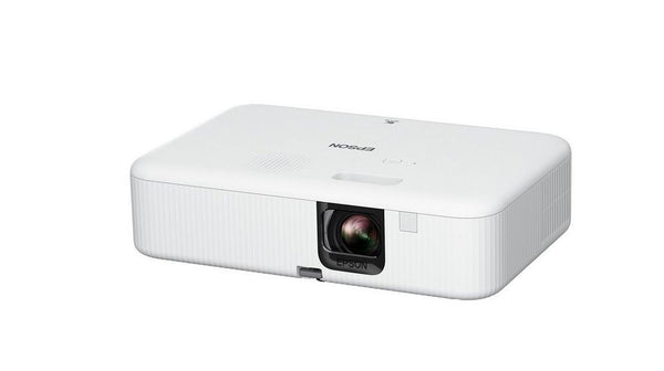 CO-FH02 3000 lmenes ANSI 3LCD 1080p (1920x1080) Blanco