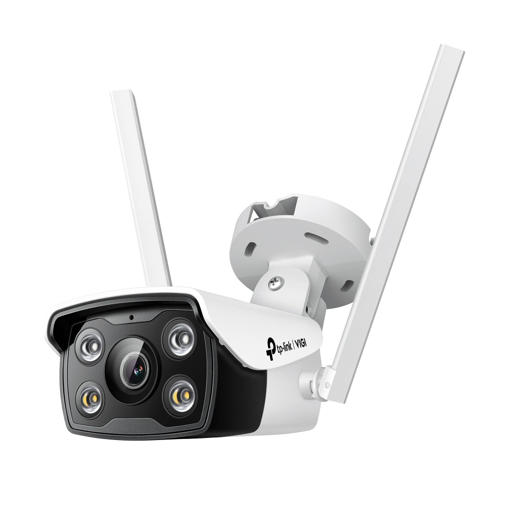 VIGI C340-W Caja Cmara de seguridad IP Exterior 2560 x 1440 Pixeles Techo/pared
