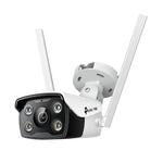 VIGI C340-W Caja Cmara de seguridad IP Exterior 2560 x 1440 Pixeles Techo/pared