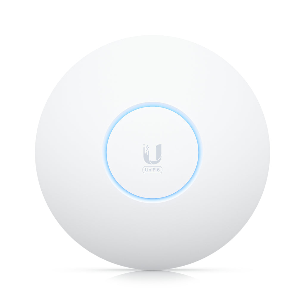 UniFi6 Enterprise 4800 Mbit/s Blanco Energa sobre Ethernet (PoE)
