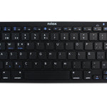 Teclado Bluetooth Negro