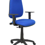 Silla Sierra bali azul brazos regulables