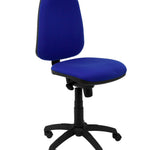 Silla Tarancn bali azul