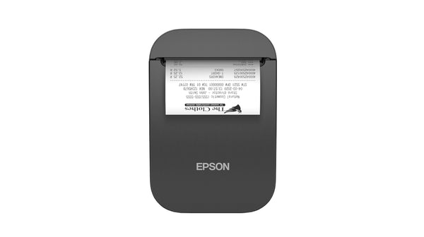 TM-P80II AC (121) 203 x 203 DPI Inalmbrico y almbrico Trmico Impresora porttil