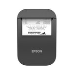 TM-P80II AC (131) 203 x 203 DPI Inalmbrico y almbrico Trmico Impresora porttil