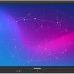 ActivPanel 9 pizarra blanca interactiva 2 18 m (86") 3840 x 2160 Pixeles Pantalla tctil Negro