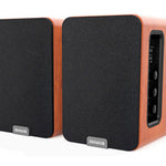 ASP-A200 De 2 vas Negro Inalmbrico 25 W