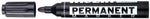 ROTUL.MOLIN RTP230 CONICO NEGRO - Pack de 12 unidades
