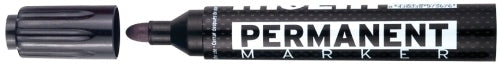 ROTUL.MOLIN RTP230 CONICO NEGRO - Pack de 12 unidades
