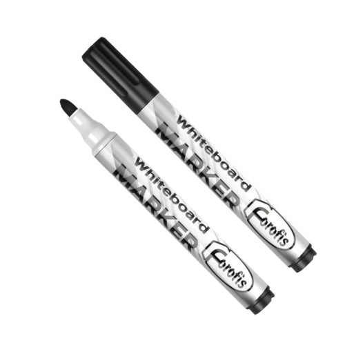 ROTULADOR PIZARRA FOROFIS 260 NEGRO
