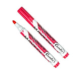 ROTULADOR PIZARRA FOROFIS 260 ROJO