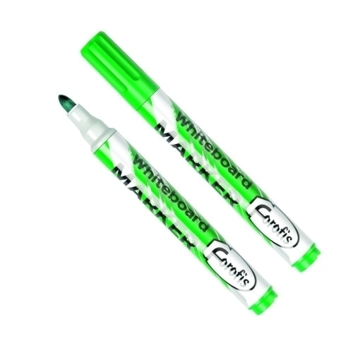 ROTULADOR PIZARRA FOROFIS 260 VERDE