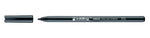 ROTUL.EDDING 1300  NEGRO