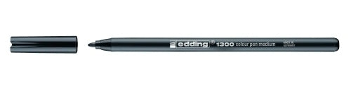 ROTUL.EDDING 1300  NEGRO