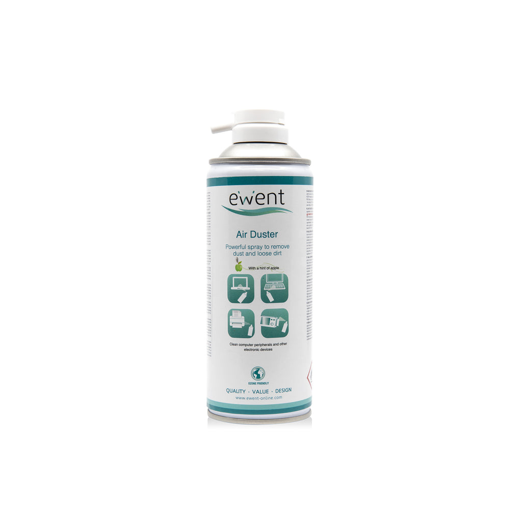 EW5606 limpiador de aire comprimido 400 ml