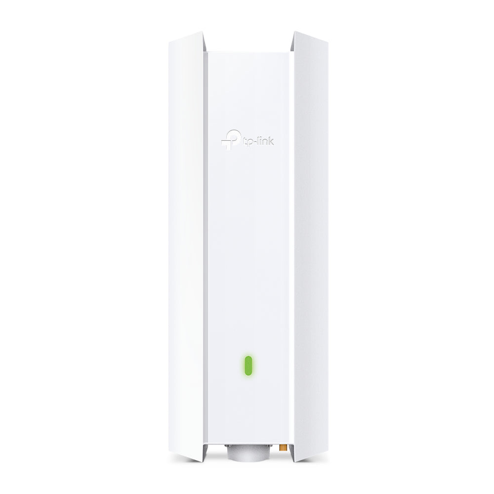Omada EAP650-Outdoor 3000 Mbit/s Blanco Energa sobre Ethernet (PoE)