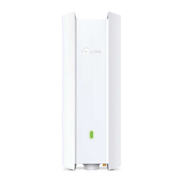 Omada EAP650-Outdoor 3000 Mbit/s Blanco Energa sobre Ethernet (PoE)