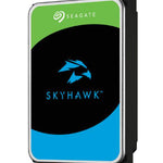 SkyHawk disco duro interno 1 TB 256 MB 3.5" Serial ATA III