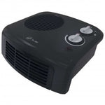 TL-39H Interior Negro 2000 W Ventilador elctrico