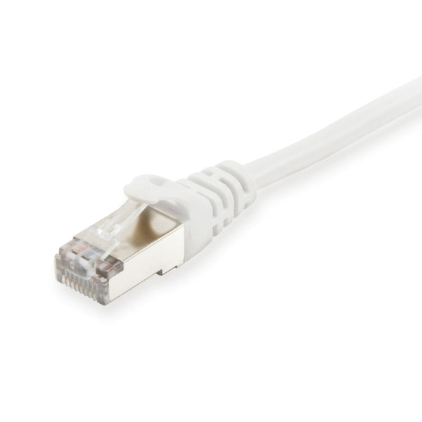615512 cable de red Blanco 1 5 m Cat6 S/FTP (S-STP)