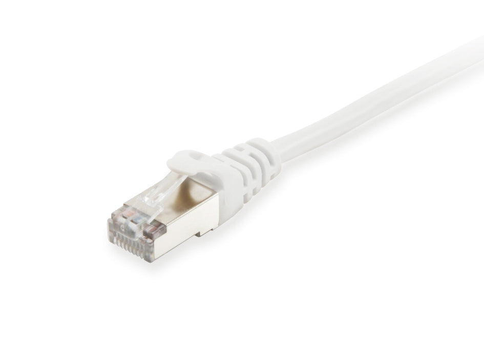 615511 cable de red Blanco 0 15 m Cat6 S/FTP (S-STP)
