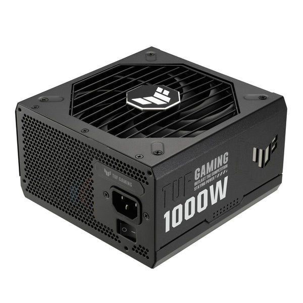 TUF Gaming 1000W Gold unidad de fuente de alimentacin 20+4 pin ATX ATX Negro