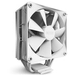T120 Procesador Refrigerador de aire 12 cm Blanco 1 pieza(s)
